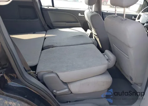 2005 Ford Freestyle Se from USA, damaged, VIN 1FMZK01105GA42252